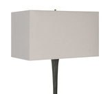Reydan Tapered Iron Table Lamp thumbnail 6