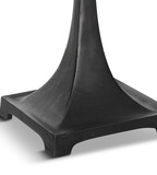 Reydan Tapered Iron Table Lamp thumbnail 7