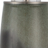 Campa Gray-Blue Table Lamp thumbnail 2