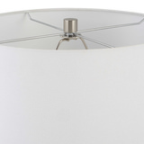 Campa Gray-Blue Table Lamp thumbnail 3