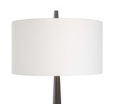 Counteract Rust Metal Floor Lamp thumbnail 5