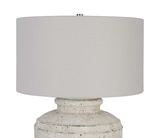 Artifact Aged Stone Table Lamp thumbnail 7