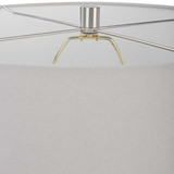 Artifact Aged Stone Table Lamp thumbnail 4