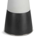 Bandeau Banded Stone Table Lamp thumbnail 7