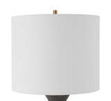 Fountain Black Stone Buffet Lamp thumbnail 6