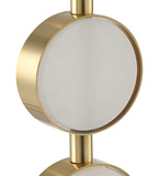 Three Rings Contemporary Table Lamp thumbnail 5