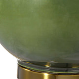 Gourd Green Table Lamp thumbnail 4