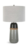 Coen Gray Table Lamp thumbnail 6