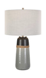 Coen Gray Table Lamp thumbnail 1