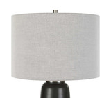 Coen Gray Table Lamp thumbnail 7