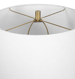 Zade Blue Table Lamp thumbnail 3