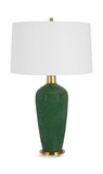 Verdell Green Table Lamp thumbnail 7