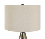 Baltic Teardrop Glass Table Lamp thumbnail 6