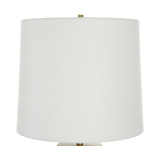 Trentino Dark Emerald Green Table Lamp thumbnail 6