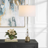 Annily Crystal Table Lamp thumbnail 7