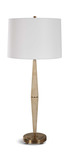 Palu Travertine Table Lamp thumbnail 5