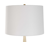 Palu Travertine Table Lamp thumbnail 6