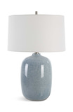 Jubilee Sky Blue Table Lamp thumbnail 5