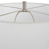 Jubilee Sky Blue Table Lamp thumbnail 2