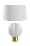 In Bloom White Table Lamp thumbnail 5