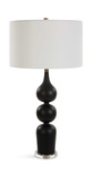 Caviar Black Table Lamp thumbnail 6