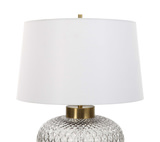 Estelle Glass Table Lamp thumbnail 7