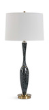 Remy Polished Table Lamp thumbnail 6