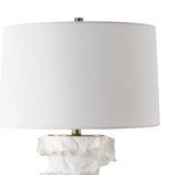 Wisp White Table Lamp thumbnail 8