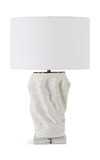 Stratified White Table Lamp thumbnail 5