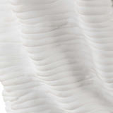 Stratified White Table Lamp thumbnail 3