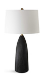 Jett Black Table Lamp thumbnail 5