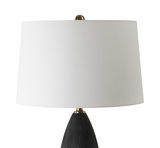 Jett Black Table Lamp thumbnail 6