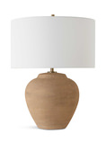 Treviso Terracotta Table Lamp thumbnail 7