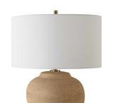 Treviso Terracotta Table Lamp thumbnail 8