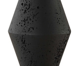 Threefold Black Stone Table Lamp thumbnail 6