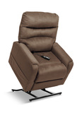 Ernest Power Lift Chair - Walnut thumbnail 2