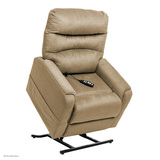 Ernest Power Lift Chair - Stone thumbnail 2