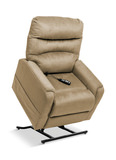 Ernest Power Lift Chair - Stone thumbnail 2