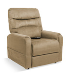 Ernest Power Lift Chair - Stone thumbnail 1