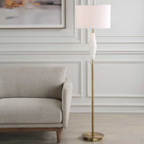 Quite The Buzz Floor Lamp thumbnail 7