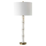 Unify Alabaster Table Lamp thumbnail 5
