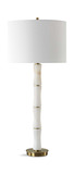 Unify Alabaster Table Lamp thumbnail 5