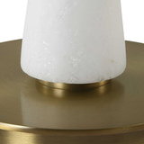Unify Alabaster Table Lamp thumbnail 3