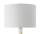 Unify Alabaster Table Lamp thumbnail 6
