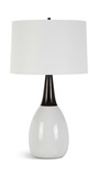 Fralin White Table Lamp thumbnail 5