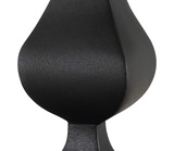 Hightower Black Buffet Lamp thumbnail 6