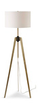 Anchorage Tri-pod Floor Lamp thumbnail 1