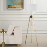 Anchorage Tri-pod Floor Lamp thumbnail 8