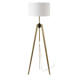 Anchorage Tri-pod Floor Lamp thumbnail 5