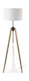 Anchorage Tri-pod Floor Lamp thumbnail 5